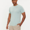 Guess Пуловер M4GR05 Z3DN1 Светлосиньо Regular Fit за Мъже цена