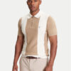 Guess Пуловер M5YR11 Z3OE2 Бежов Regular Fit за Мъже цена
