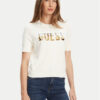 Guess Пуловер W5YR25 Z2NQ2 Екрю Regular Fit за Жени цена