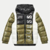 Guess Пухено яке L4BL06 WEGY0 Цветен Regular Fit за Момчета цена