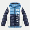 Guess Пухено яке L4BL06 WEGY0 Цветен Regular Fit за Момчета цена