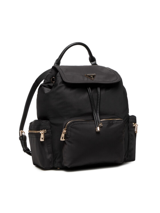 Guess Раница Eco Gemma HWEYG8 39532 Черен за Жени цена