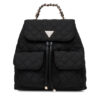 Guess Раница Giully II HWYQ96 73330 Черен за Жени цена