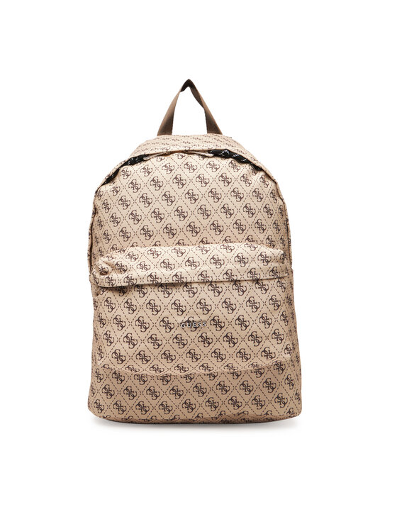 Guess Раница H5YZ00 WGCS0 Бежов за Бебета цена