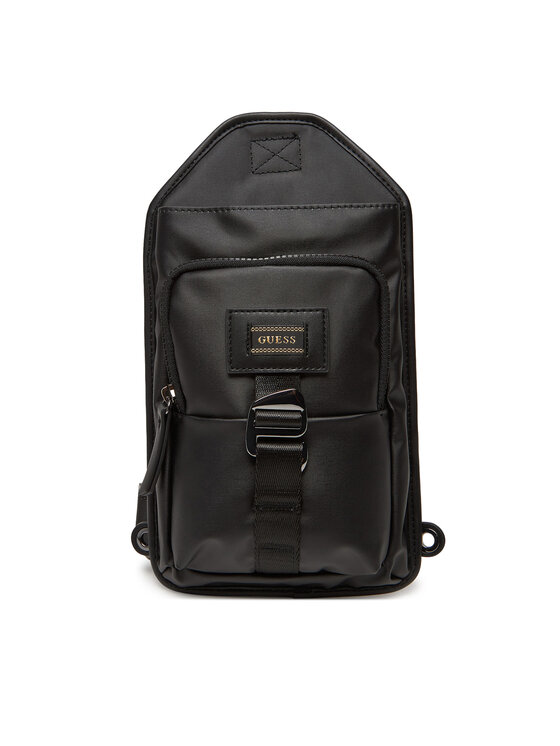 Guess Раница HMARCC P5326 Черен за Мъже цена