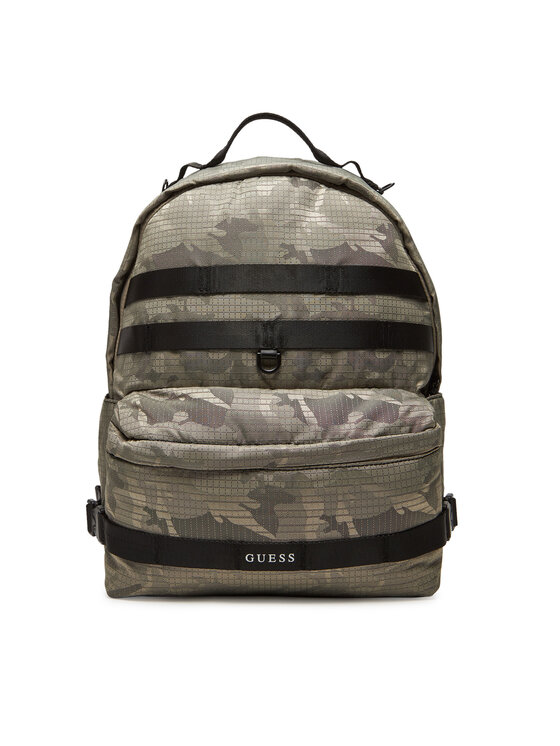 Guess Раница HMASNC P5375 Каки за Жени цена