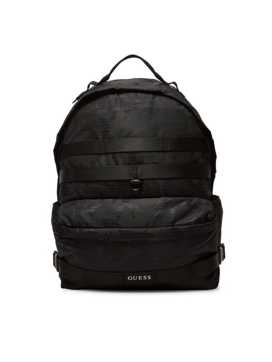 Guess Раница HMASNC P5375 Черен за Мъже цена
