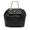 Guess Раница J5YZ04 WGT10 Черен за Момичета цена