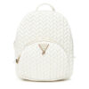 Guess Раница J5YZ10 WHEG0 Бял за Момичета цена