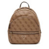 Guess Раница Manhattan II HWSG71 18320 Кафяв за Жени цена