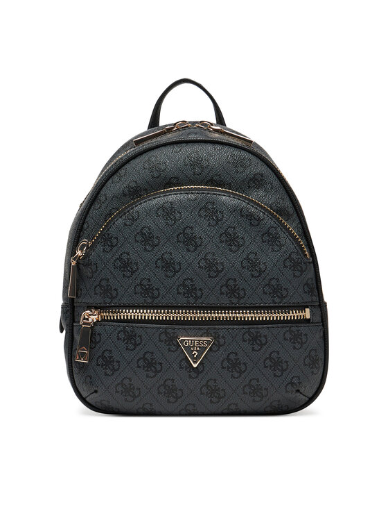 Guess Раница Manhattan II HWSG71 18320 Сив за Жени цена