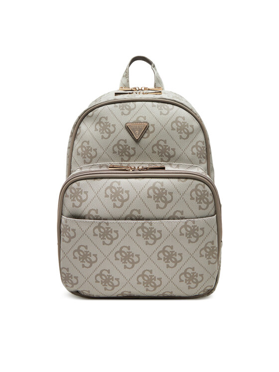 Guess Раница TWOB86 88990 Екрю за Жени цена