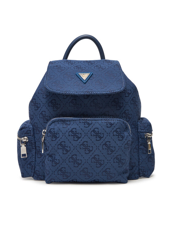Guess Раница V5GZ05 WH492 Тъмносин за Жени цена