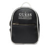 Guess Раница V5YZ05 WHDX0 Черен цвят на ниска цена