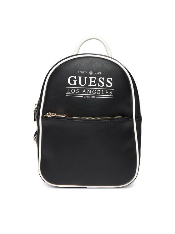 Guess Раница V5YZ05 WHDX0 Черен за Жени цена
