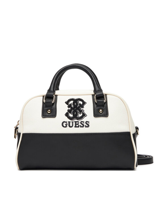 Guess Раница V5YZ06 WHDW0 Черен за Жени цена