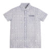 Guess Риза L3GH02 WFBT0 Сив Regular Fit за Момчета цена