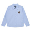 Guess Риза N5RH10 W9CL0 Син Regular Fit за Момчета цена