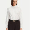 Guess Риза W5RH31 WAF10 Бял Regular Fit за Жени цена