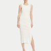 Guess Рокля 174731 Бял Classic Fit за Жени цена