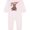 Guess Ромпер H5YW11 KA6W4 Розов за Момичета цена