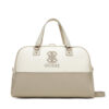 Guess Сак V5YZ03 WHDW0 Екрю за Жени цена