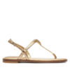 Guess Сандали FLJRA4 LEL21 Златист за Жени цена