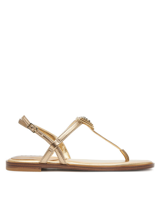 Guess Сандали FLJRA4 LEL21 Златист за Жени цена