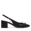 Guess Сандали FLTCDE LEA05 Черен за Жени цена