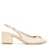 Guess Сандали FLTCL2 PAF05 Бежов за Жени цена