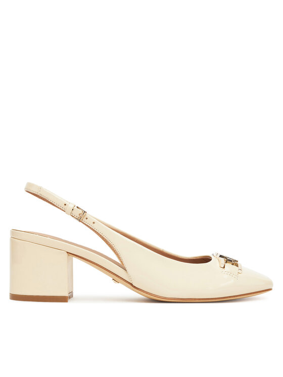 Guess Сандали FLTCL2 PAF05 Бежов за Жени цена