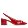 Guess Сандали FLTCL2 PAF05 Червен за Жени цена