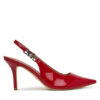 Guess Сандали FLTNS5 PAF05 Червен за Жени цена