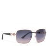 Guess Слънчеви очила GU00159 Кафяв за Жени цена