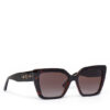 Guess Слънчеви очила GU00162 Кафяв за Жени цена