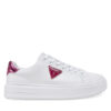 Guess Сникърси FLJD12 LEA12 Бял за Жени цена