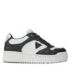 Guess Сникърси FLJMR4 ELE12 Бял за Жени цена
