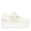 Guess Сникърси FLTCM8 ELE12 Бял за Жени цена