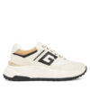 Guess Сникърси FLTFON FAB12 Екрю за Жени цена