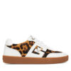 Guess Сникърси FLTNC2 PEL12 Бял за Жени цена