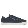 Guess Сникърси FMJTIK ELE12 Тъмносин за Мъже цена