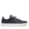 Guess Сникърси FMTTO3 ELL12 Сив за Мъже цена