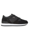 Guess Сникърси FMTTRE FAB12 Черен за Мъже цена
