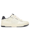 Guess Сникърси FMTVIN-ELE12 Екрю за Мъже цена