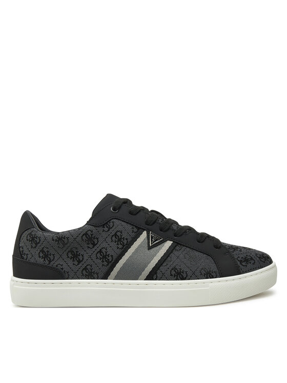 Guess Сникърси Todi II FMPTII FAB12 Черен за Мъже цена