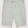 Guess Спортни шорти L93Q25 KAUG0 Сив Regular Fit за Момчета цена
