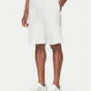 Guess Спортни шорти M5GD10 KCN01 Бял Regular Fit за Мъже цена