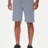 Guess Спортни шорти Z2YD04 KAIJ1 Син Regular Fit за Мъже цена