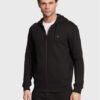 Guess Суитшърт Aldwin Z2YQ28 K9V31 Черен Regular Fit за Мъже цена