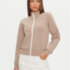Guess Суитшърт Ann V3BQ12 KBCK2 Сив Regular Fit за Жени цена